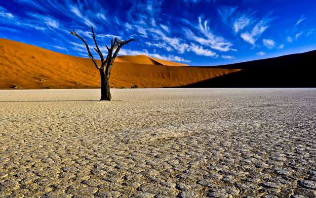 Sossusvlei Trip Packages