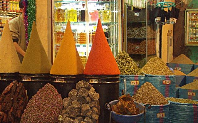 Damascus Trip Packages