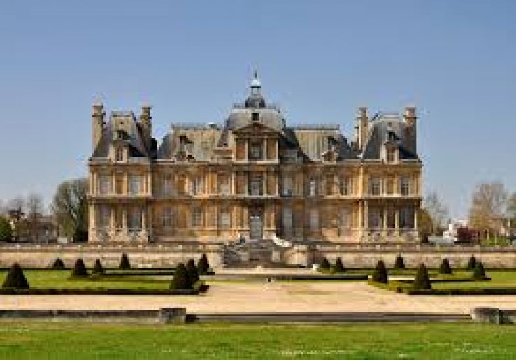 Chateau de Rosanbo Trip Packages