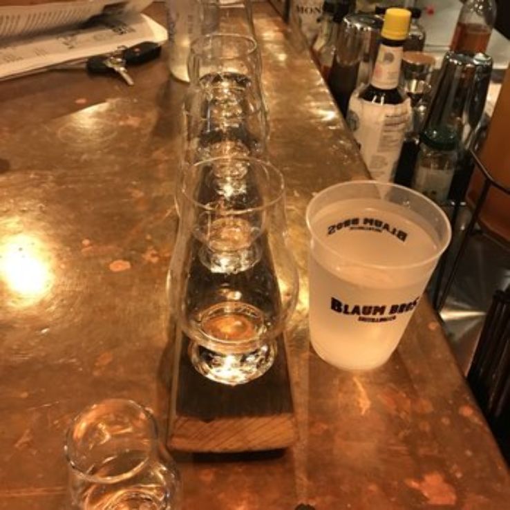 Blaum Bros. Distilling Co. Trip Packages