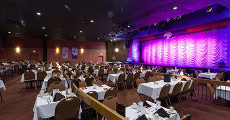 Dutch Apple Dinner Theatre Trip Packages