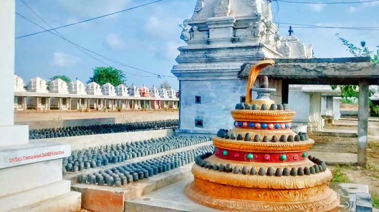 Kotilingala Trip Packages