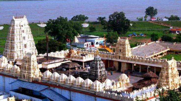 Bhadrachalam Trip Packages