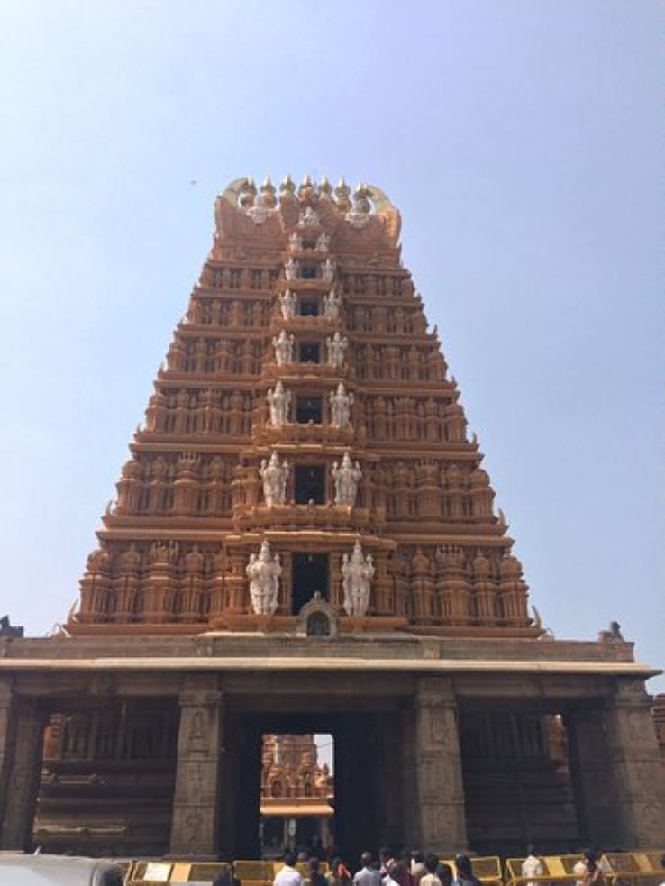 SRI KANTESWARA TEMPLE Trip Packages