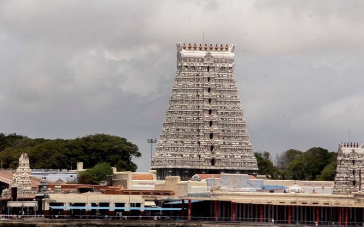 Experience 5 Days Madurai to Trivandrum Tour Package