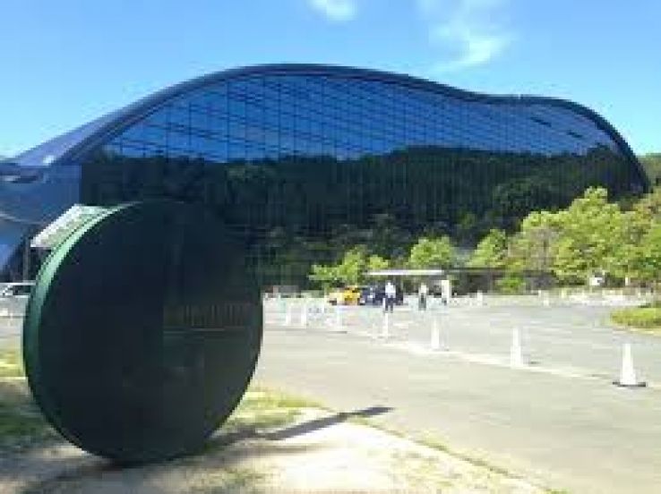Kyushu National Museum Trip Packages
