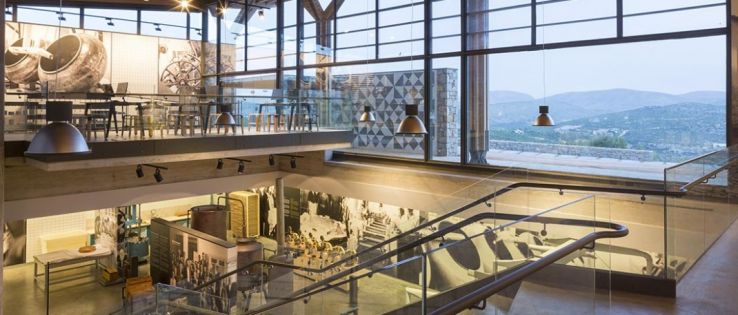 Chios Mastic Museum Trip Packages