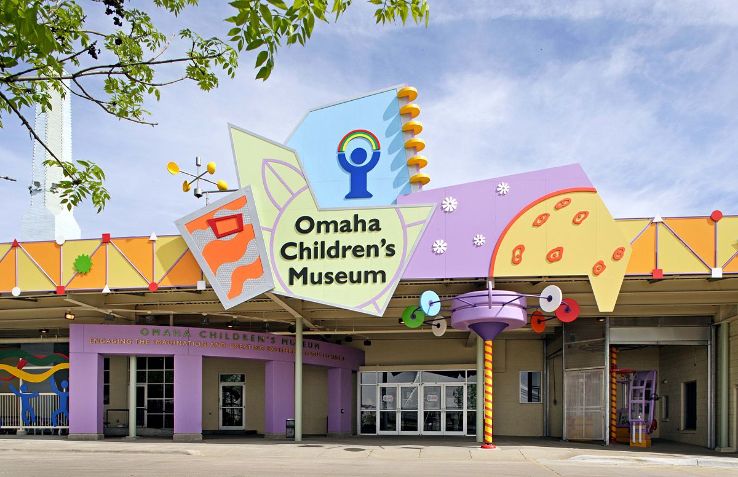 Omaha Childrens Museum Trip Packages