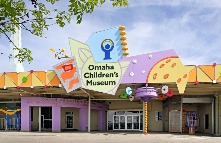 Omaha Childrens Museum Trip Packages