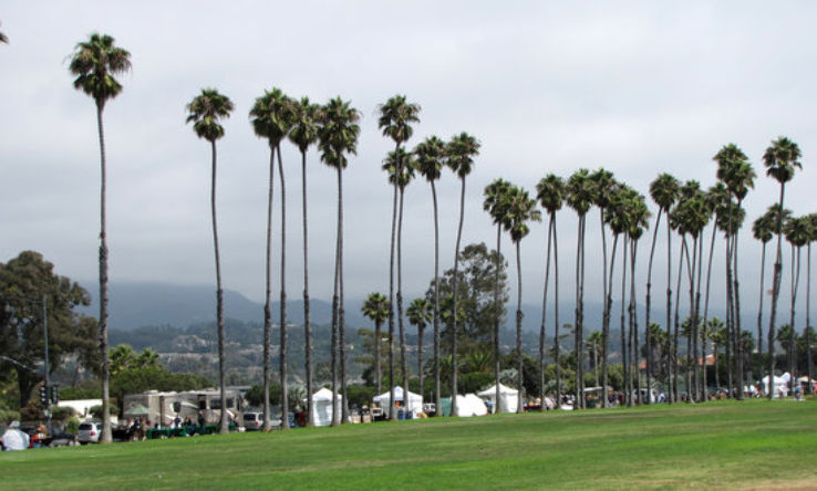 Santa Barbara Trip Packages