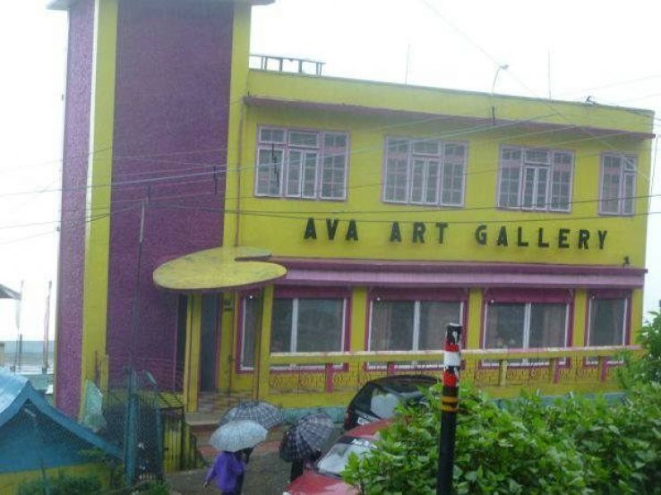 Ava Art Gallery Trip Packages