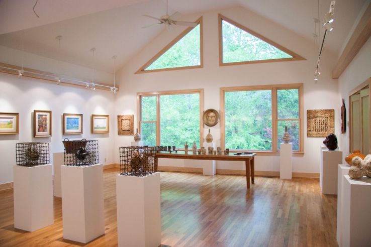 Oxford Treehouse Gallery Trip Packages