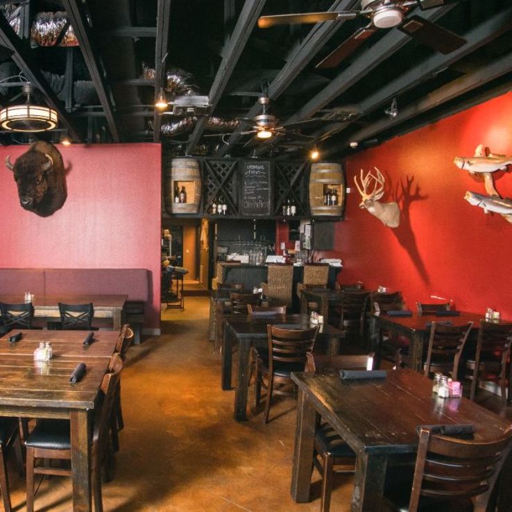 Black Sheep Bistro Trip Packages