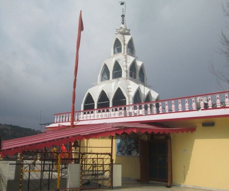 Baba Balak Nath Temple Trip Packages