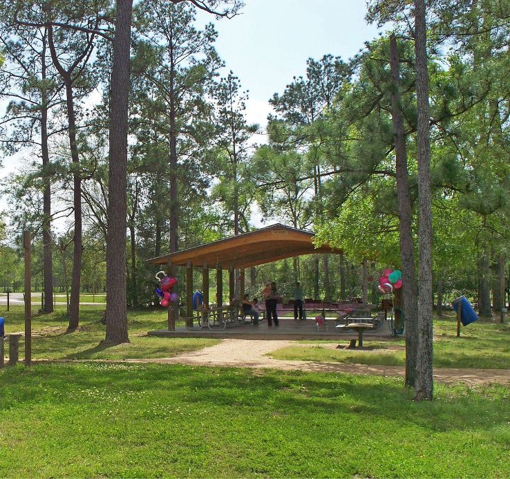 Camp Mohawk County Park Trip Packages