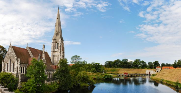 St Albans Church Trip Packages
