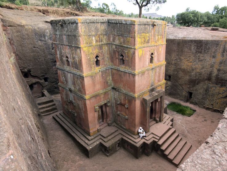 Lalibela Trip Packages