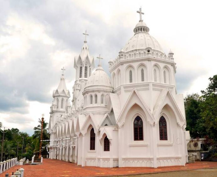 St. George Orthodox Church Trip Packages
