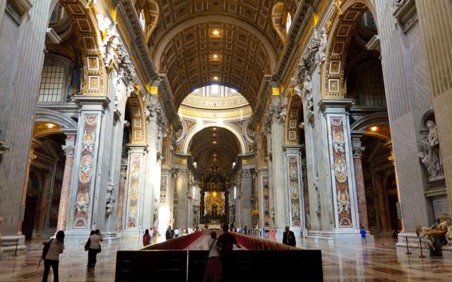 Vatican City Trip Packages