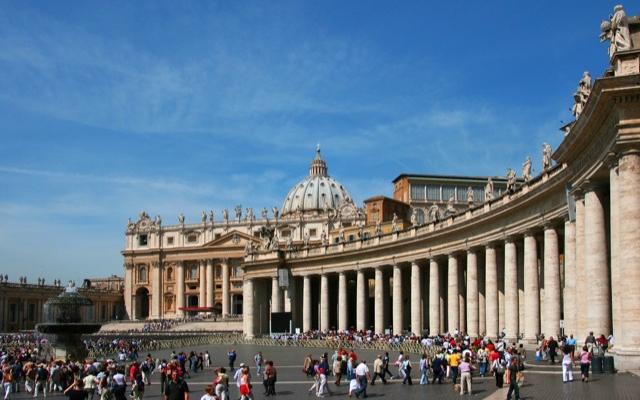 Vatican City Trip Packages