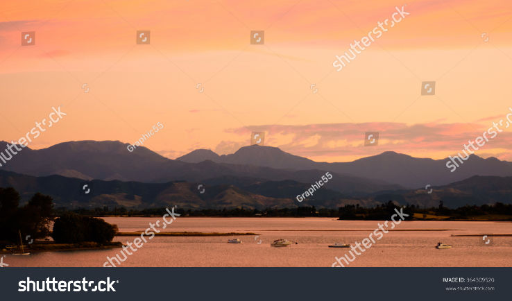 The Waimea Inlet  Trip Packages