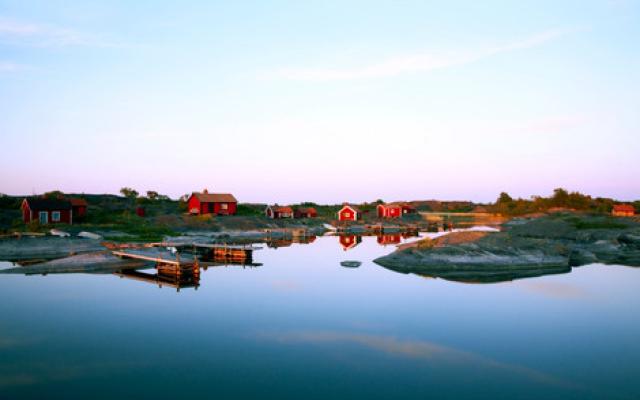 A Visit To Stockholm Archipelago Trip Packages