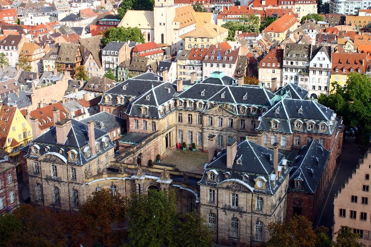 Strasbourg Trip Packages