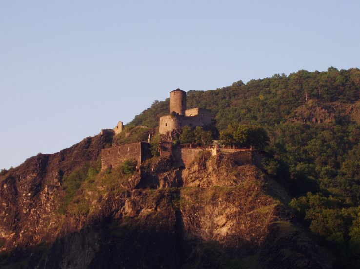 Usti nad Labem Trip Packages