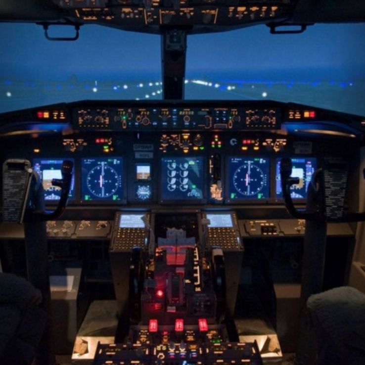 Atlantic Air Adventures Trip Packages