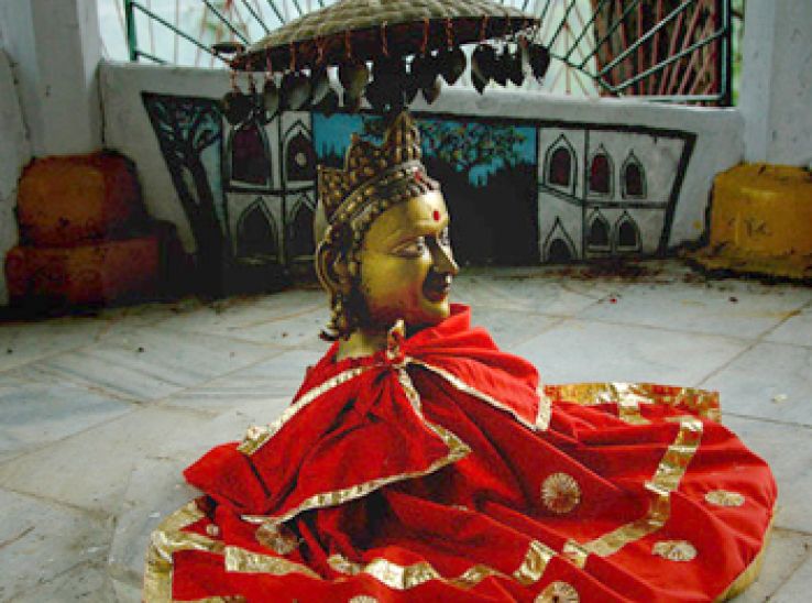 Sui Mata Temple Trip Packages