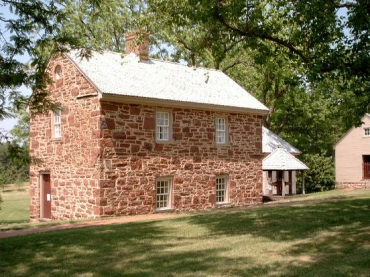 Sully Historic Site Trip Packages