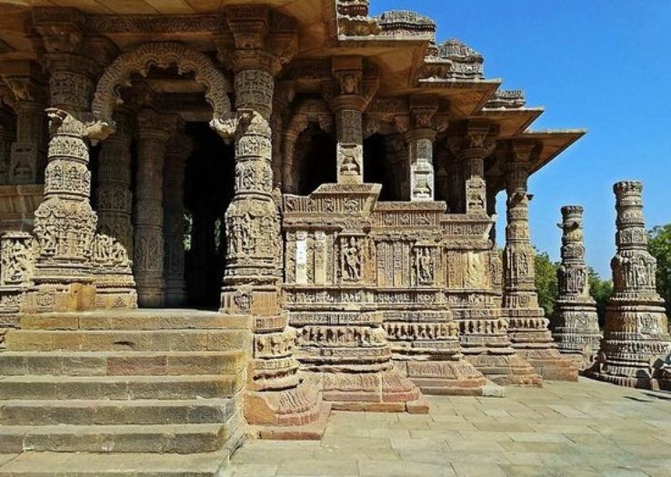 Modhera Trip Packages