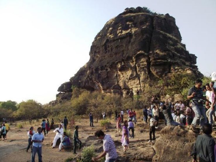 Dhoopgarh Trip Packages