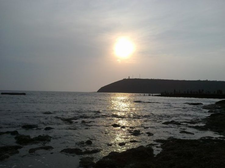 Mandavi beach Trip Packages Mandavi beach Trip Packages