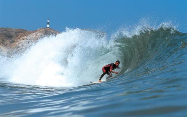 Surfing: Conquer The Waves Trip Packages