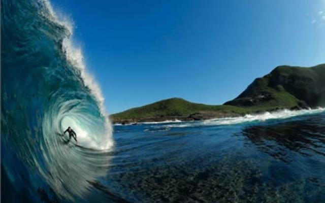 Surfing Trip Packages