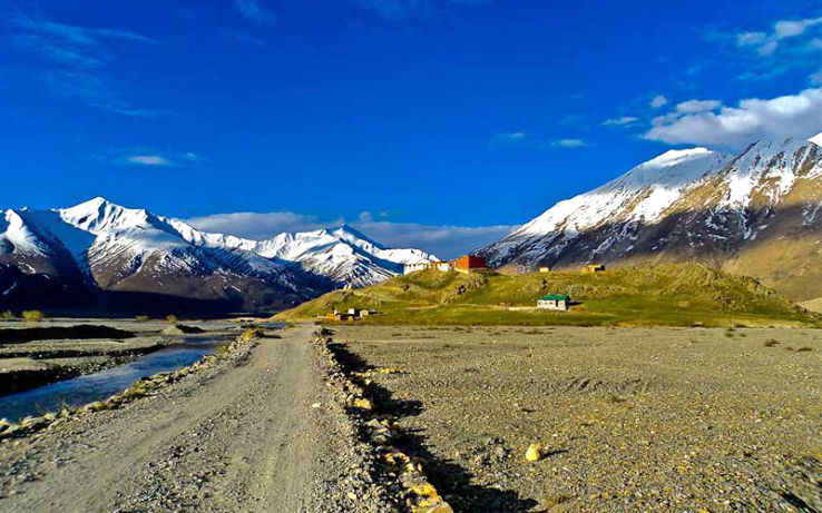 Kargil Trip Packages