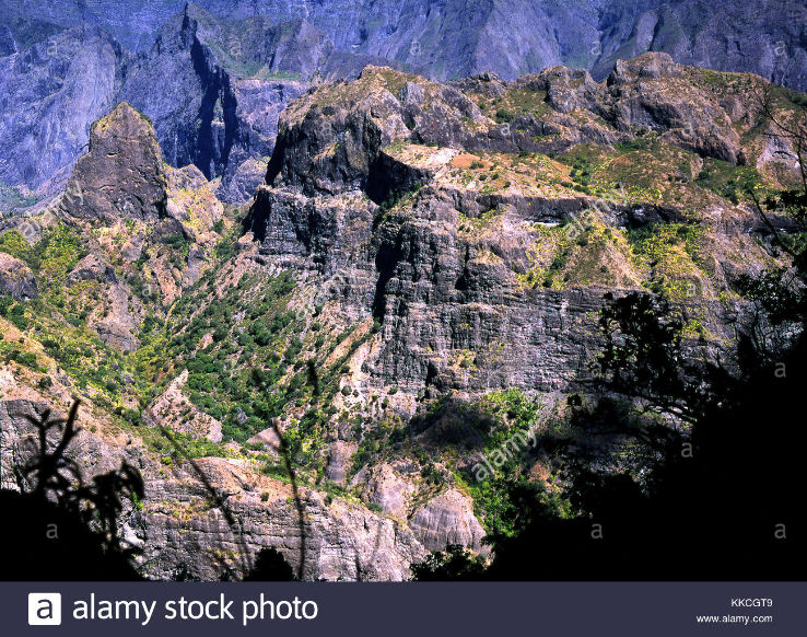 The reunion region Trip Packages