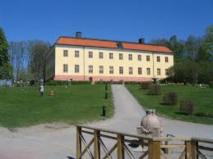 Edsberg Castle Trip Packages