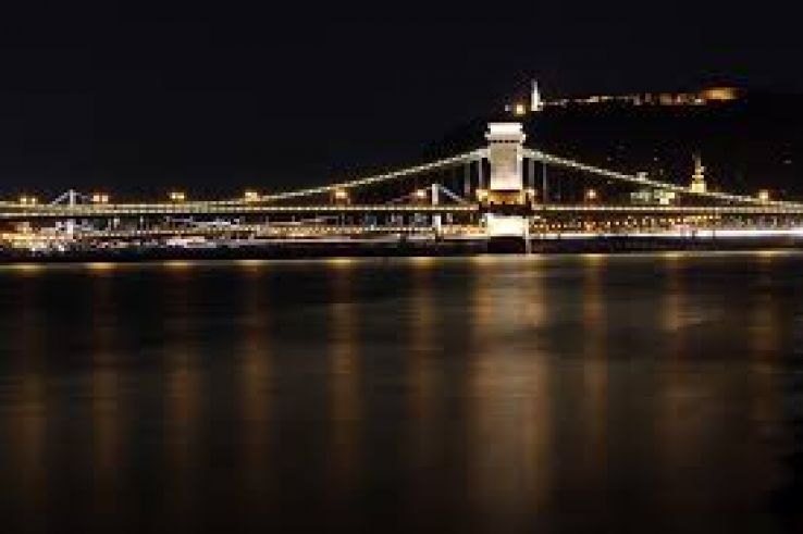 Danube Bridge Trip Packages