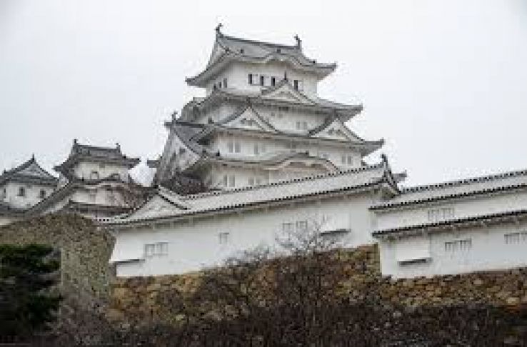 Himeji Castle Trip Packages