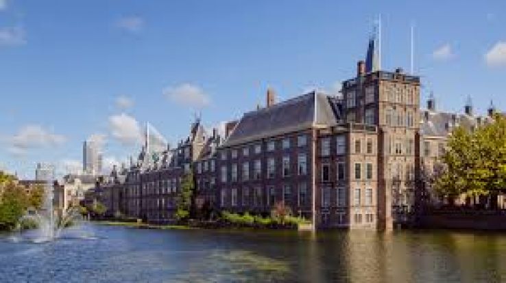Binnenhof Trip Packages