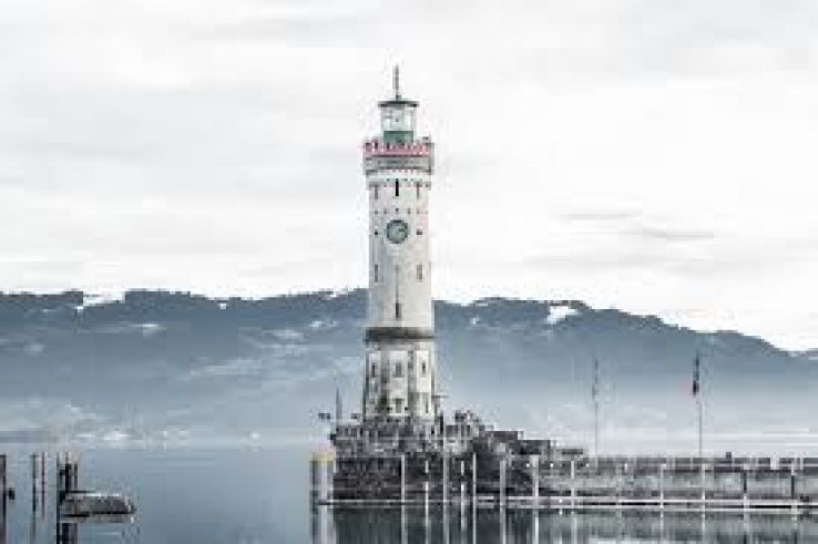 Lindau Trip Packages