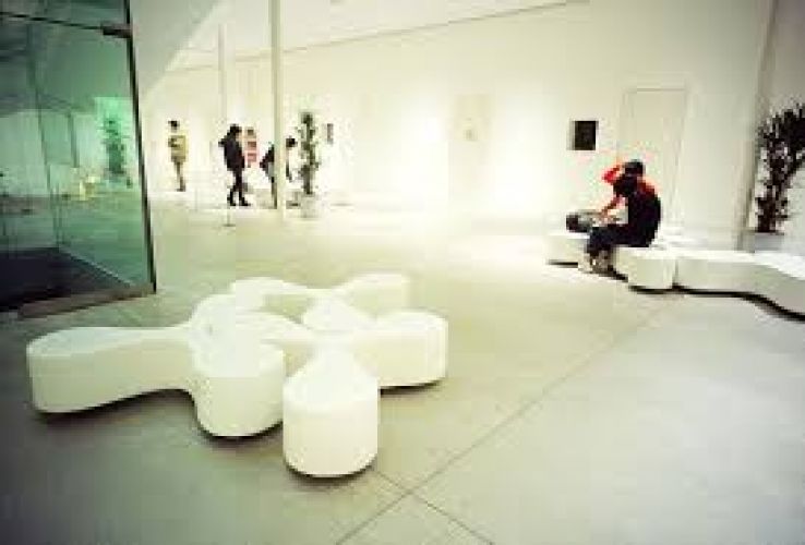 21st Century Museum of Contemporary Art Trip Packages