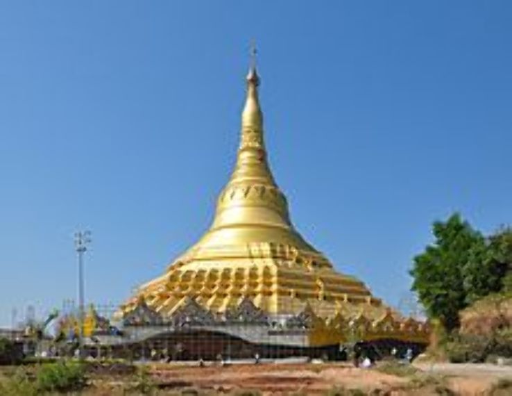 Global Vipassana Pagoda Trip Packages