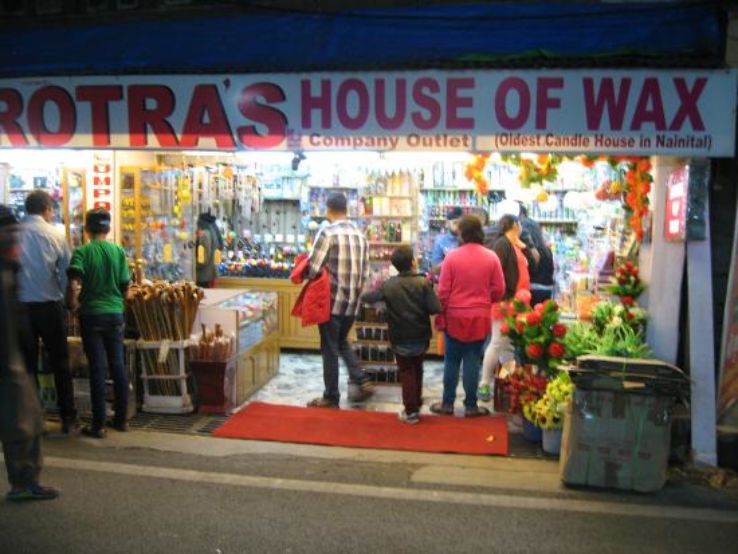 Bara Bazaar Trip Packages