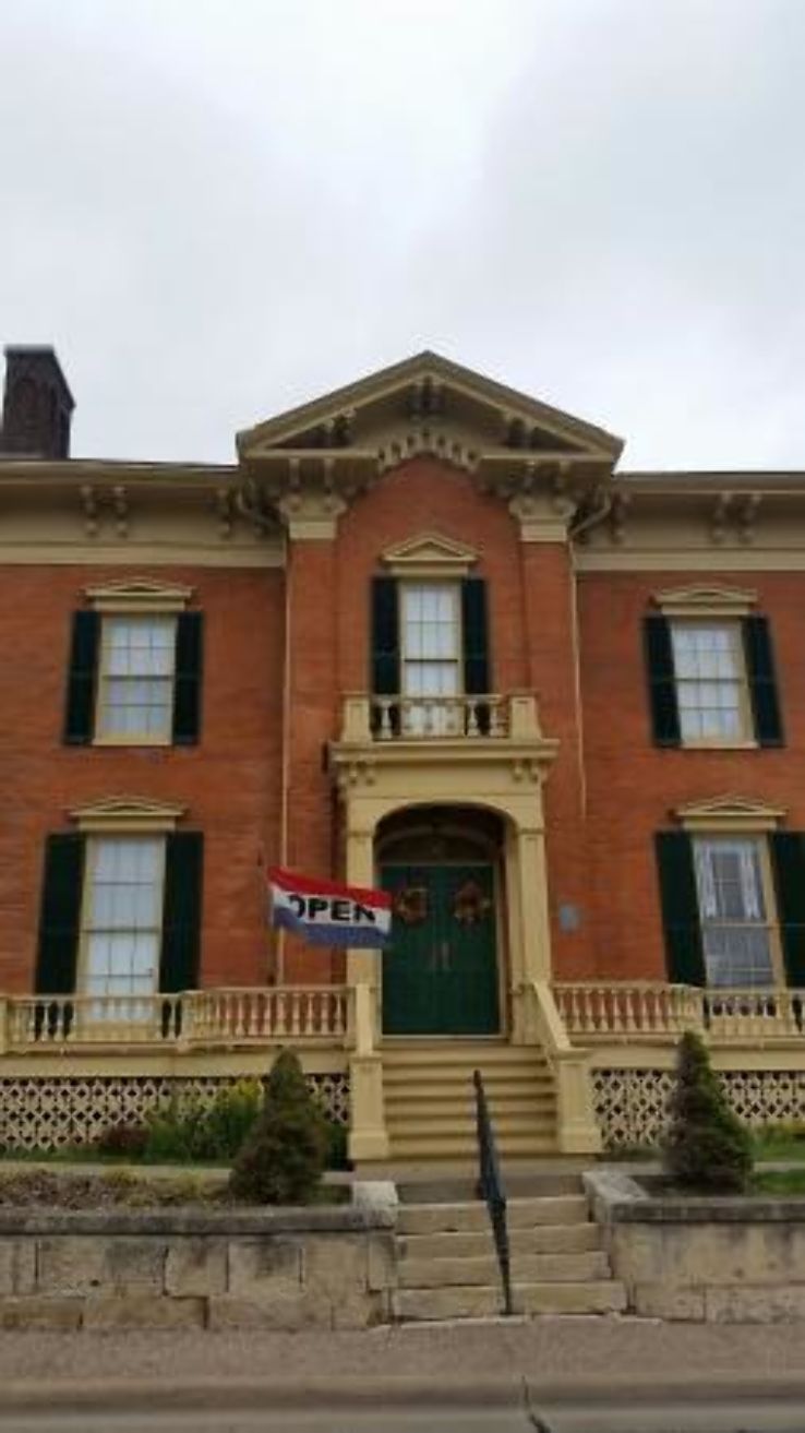 Galena Trip Packages