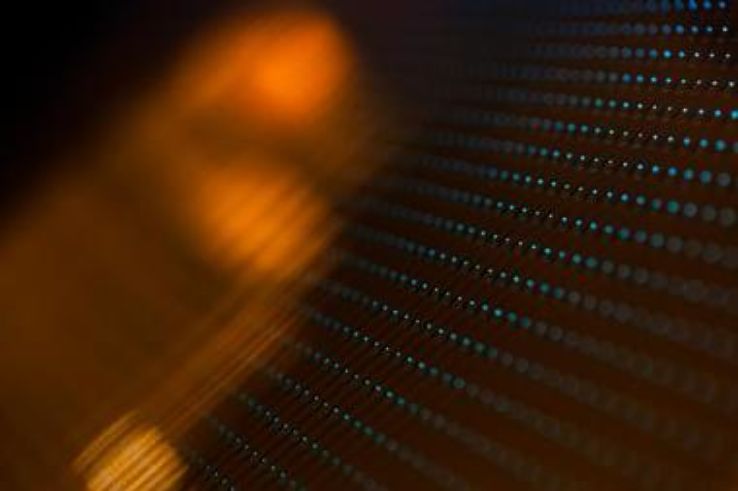 Currents 2017: 7th Santa Fe International New Media Festival  Trip Packages