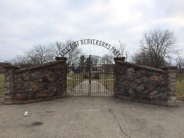 Battle of Beaverdams Park Trip Packages