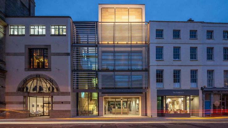 Cheltenham Trip Packages